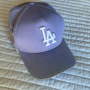 Dodger New Era 9 Forty Hat